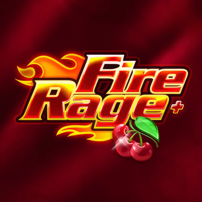 Fire Rage HOT ігровий автомат