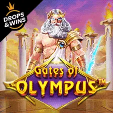 Gates of Olympus топ відеослот