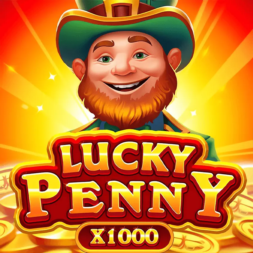 Lucky Penny новий слот онлайн