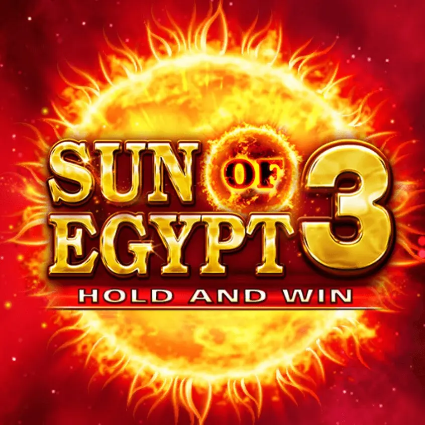 Sun of Egypt 3 рейтинговий слот